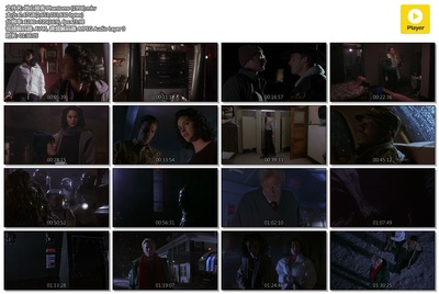 幻觉剧照的剧照