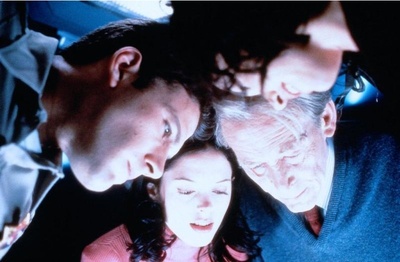 幻觉剧照的剧照