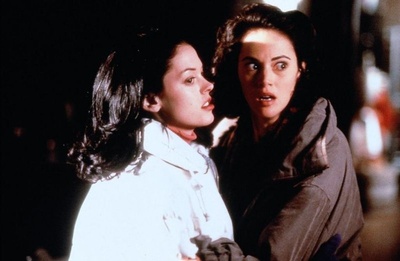 幻觉剧照的剧照