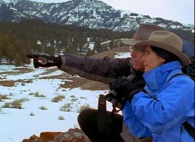 与狼同行剧照的剧照