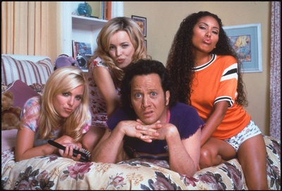 小姐好辣剧照的剧照