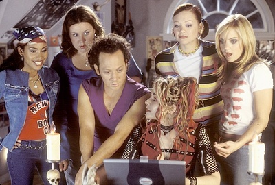 小姐好辣剧照的剧照