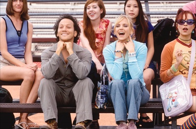 小姐好辣剧照的剧照