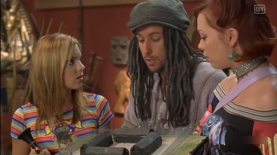 小姐好辣剧照的剧照