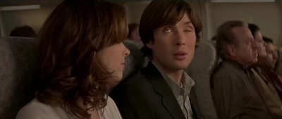 红眼航班剧照的剧照