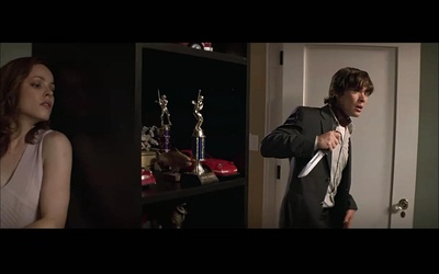 红眼航班剧照的剧照