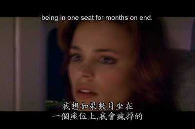 红眼航班剧照的剧照