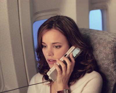 红眼航班剧照的剧照