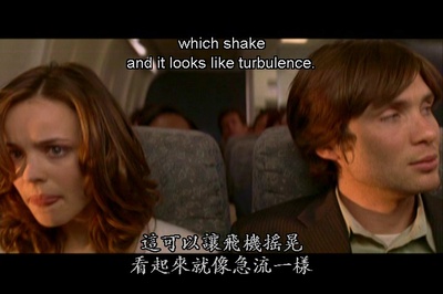 红眼航班剧照的剧照