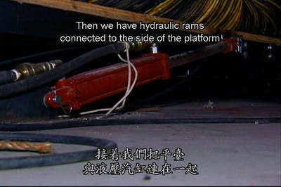 红眼航班剧照的剧照