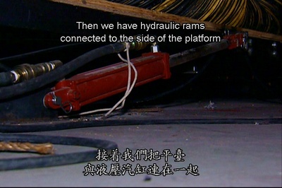 红眼航班剧照的剧照