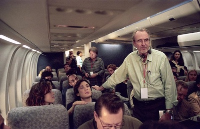 红眼航班剧照的剧照