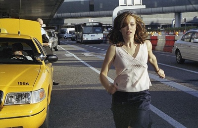 红眼航班剧照的剧照