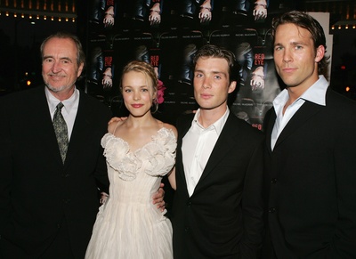 红眼航班剧照的剧照