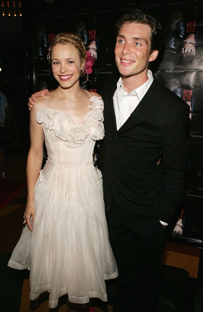 红眼航班剧照的剧照