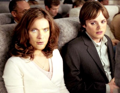 红眼航班剧照的剧照