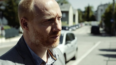 一切都会好起来的剧照的剧照