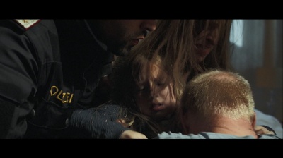 一切都会好起来的剧照的剧照