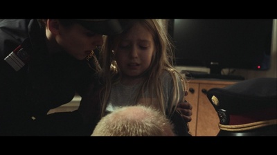 一切都会好起来的剧照的剧照