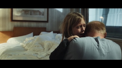 一切都会好起来的剧照的剧照