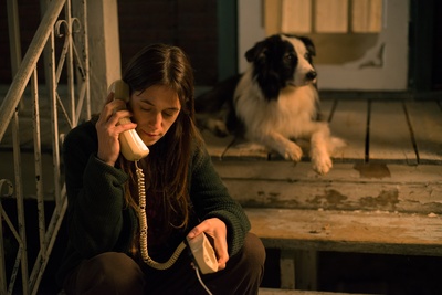 一切都会好的剧照的剧照