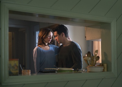 一切都会好的剧照的剧照