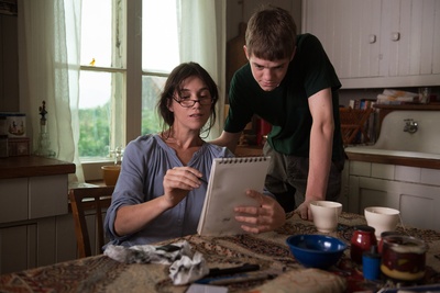 一切都会好的剧照的剧照