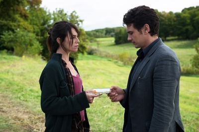 一切都会好的剧照的剧照