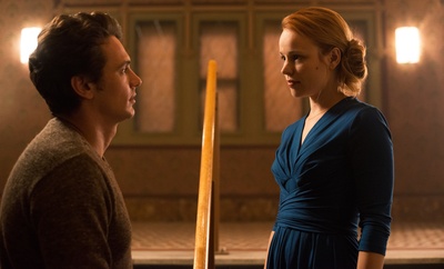 一切都会好的剧照的剧照