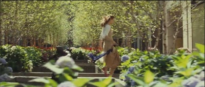 早间主播剧照的剧照