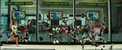 早间主播剧照的剧照