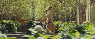 早间主播剧照的剧照