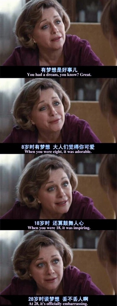 早间主播剧照的剧照