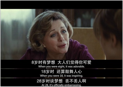 早间主播剧照的剧照