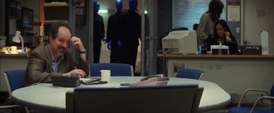 早间主播剧照的剧照