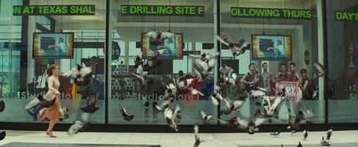 早间主播剧照的剧照