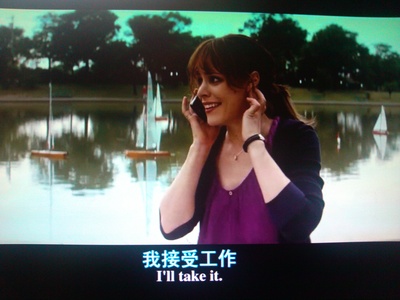 早间主播剧照的剧照