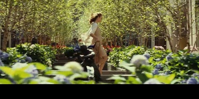 早间主播剧照的剧照