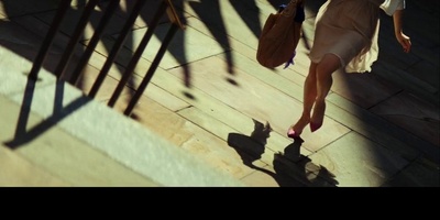 早间主播剧照的剧照