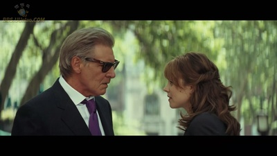 早间主播剧照的剧照