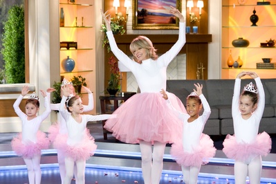 早间主播剧照的剧照