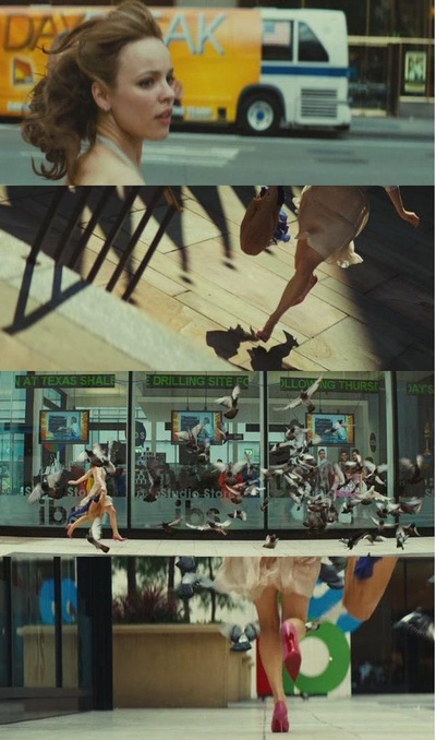 早间主播剧照的剧照