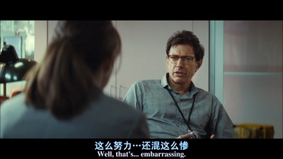 早间主播剧照的剧照