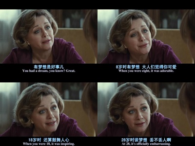 早间主播剧照的剧照