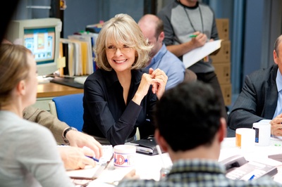 早间主播剧照的剧照