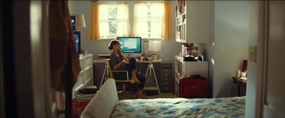 早间主播剧照的剧照