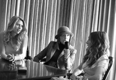 斯通家族剧照的剧照