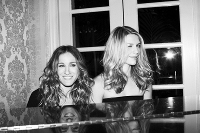 斯通家族剧照的剧照