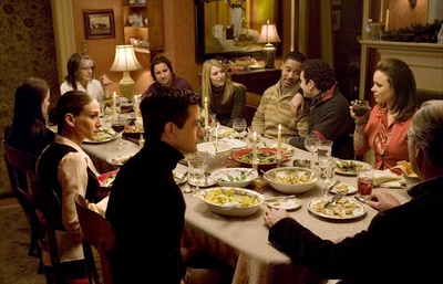 斯通家族剧照的剧照