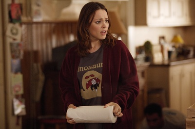 斯通家族剧照的剧照